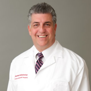 Gary Fiasconaro, MD, Obstetrics & Gynecology, Brooklyn, NY, NewYork-Presbyterian Brooklyn Methodist Hospital