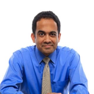 Mahil Rao, MD, Pediatrics, Iowa City, IA