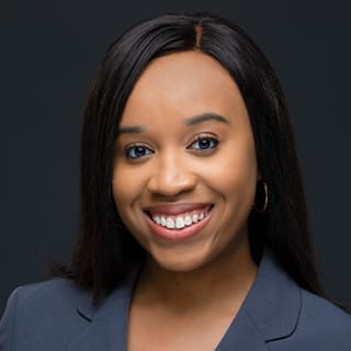 Sydnee Akubuiro, MD, Resident Physician, Atlanta, GA