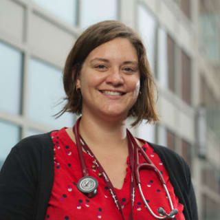 Marguerite Beiser, Adult Care Nurse Practitioner, Boston, MA