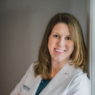 Patricia Rowley, Family Nurse Practitioner, Milton, DE