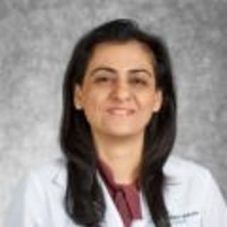 Maryam Khan, MD, Endocrinology, Philadelphia, PA, Jefferson Stratford Hospital