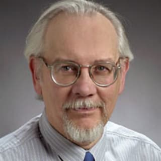 Richard Barthel, MD