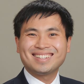 Jeffrey Wang, MD, Anesthesiology, Baltimore, MD