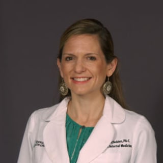 Kathryn McFadden, PA, Cardiology, Greenville, SC