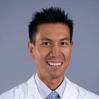 Albert Hsu, MD, Orthopaedic Surgery, Downey, CA, Kaiser Permanente Downey Medical Center