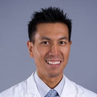 Albert Hsu, MD, Orthopaedic Surgery, Torrance, CA