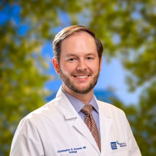 Christopher Kosarek, MD, Urology, The Woodlands, TX, St. Luke's Health - The Woodlands Hospital