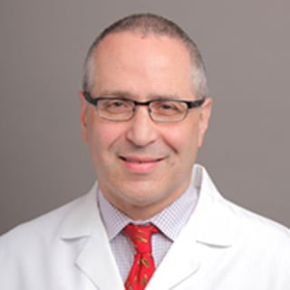Steven Landau, MD, Gastroenterology, White Plains, NY, New York-Presbyterian Hospital