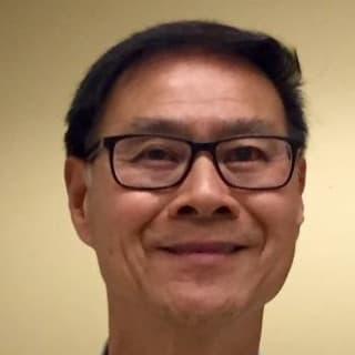 Lucian Cheng, Pharmacist, Oakland, CA