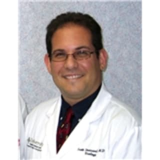 Scott Streisand, MD, Urology, Tamarac, FL, HCA Florida Woodmont Hospital