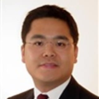 George Ko, MD, Ophthalmology, Renton, WA, UW Medicine/Valley Medical Center