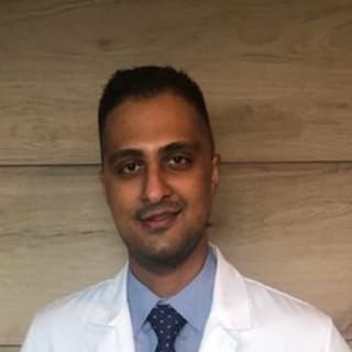 Ravi Doobay, MD, Internal Medicine, Buffalo, NY, Roswell Park Cancer Institute