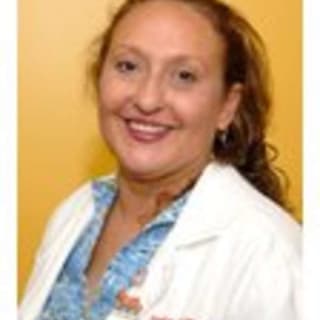 Rebeca Martinez, MD, Obstetrics & Gynecology, Miami, FL, HCA Florida Mercy Hospital