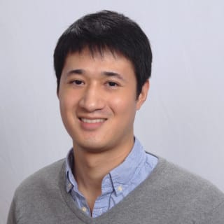 Isaac Wang, MD, Radiology, Ann Arbor, MI, University of Michigan Medical Center