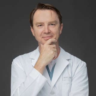 Patrick Ryan, MD, Vascular Surgery, Nashville, TN, Ascension Saint Thomas