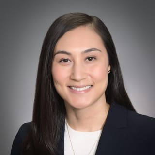 Lindsey Kim, MD, Resident Physician, Dallas, TX