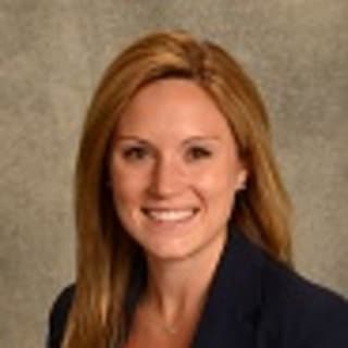 Stephanie Mayer, MD, Orthopaedic Surgery, Englewood, CO