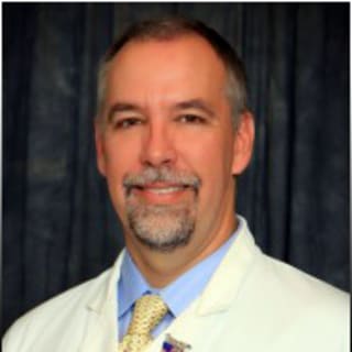 Joseph Holley Jr., MD, Emergency Medicine, Eads, TN