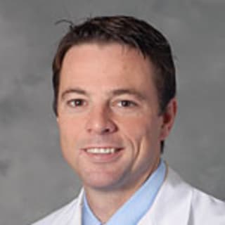 Thomas Nabity Jr., MD