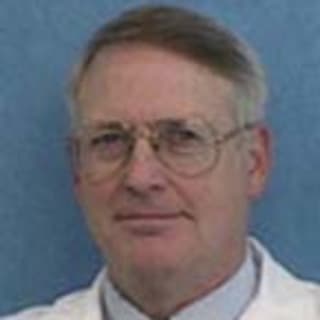 Thomas Roberts Jr., MD, Gastroenterology, Charlotte, NC, Atrium Health's Carolinas Medical Center