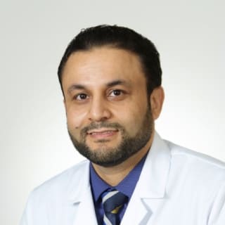 Saad Emhmed Ali, MD, Gastroenterology, Palo Alto, CA, University of Kentucky Albert B. Chandler Hospital