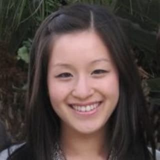 Audrey Chang, Pediatric Nurse Practitioner, Newport Beach, CA
