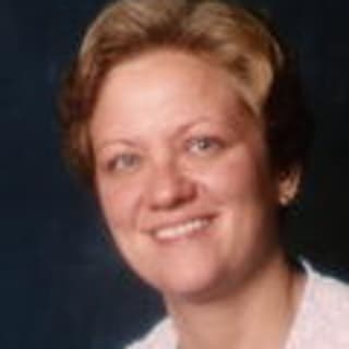 Donna (Willis) Fearing, MD