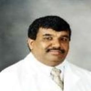 Sukumar Mathan, MD, Internal Medicine, Haines City, FL