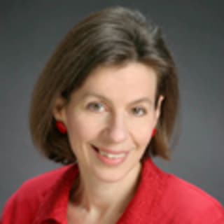 Claire Gervais, MD