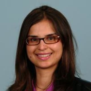 Aalia Akber, MD, Pediatric Nephrology, Oakland, CA