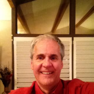 Terry Powers