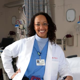 Shelly Hairston-Jones, MD, Anesthesiology, Frederick, MD