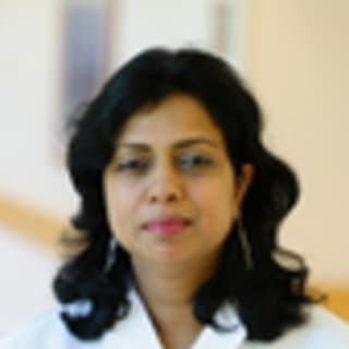 Deepthi (De Silva) DeSilva, MD