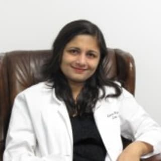 Aparna Wagle Shukla, MD