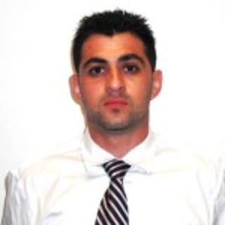 Ali Ammar, MD, Internal Medicine, Orlando, FL, HCA Florida Aventura Hospital
