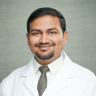 Vishnu Nagalapuram, MD, Internal Medicine, Oklahoma City, OK