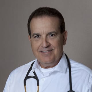 George Sabates, MD, Internal Medicine, Delray Beach, FL