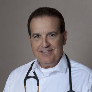 George Sabates, MD