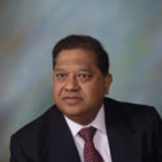 Jagdish Gupta, MD
