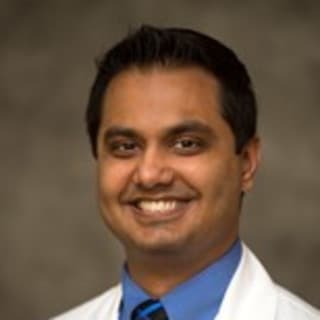 Aakar Thaker, MD, Family Medicine, Buford, GA