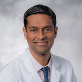 Madhan Shanmugasundaram, MD, Cardiology, Tucson, AZ, Banner - University Medical Center Tucson