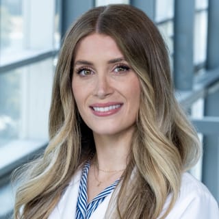 Annika Medhus, MD