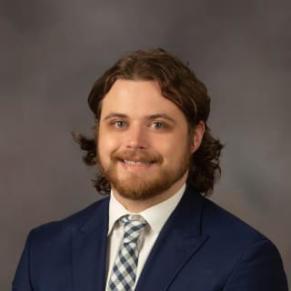 Tyler McGee, MD, Resident Physician, Clinton, MS