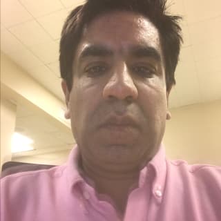 Anwer Rahman, MD