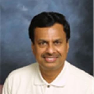 Shashidar Acharya, MD