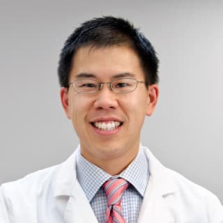 Calvin Hu, MD, Orthopaedic Surgery, Chico, CA, Enloe Medical Center