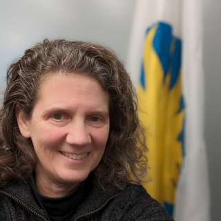 Pamela Krahl, MD, Occupational Medicine, Washington, DC