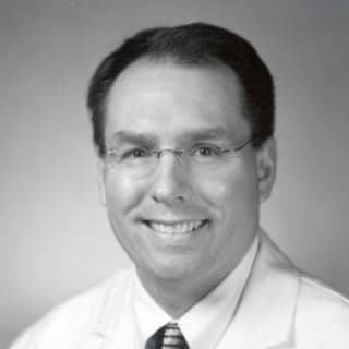 Charles Bramlett Jr., MD
