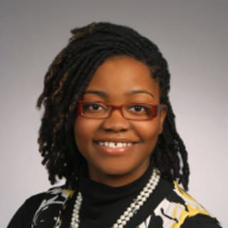 Nakyda Dean, MD, Obstetrics & Gynecology, Chicago, IL